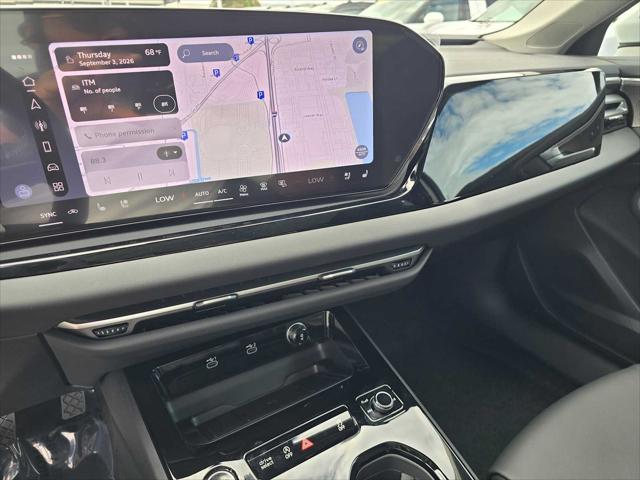 2026 Audi A5 Premium Plus TFSI quattro S tronic