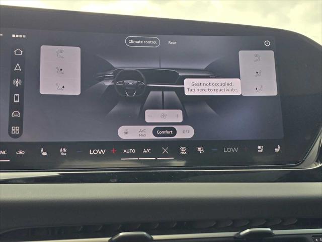 2026 Audi A5 Premium Plus TFSI quattro S tronic