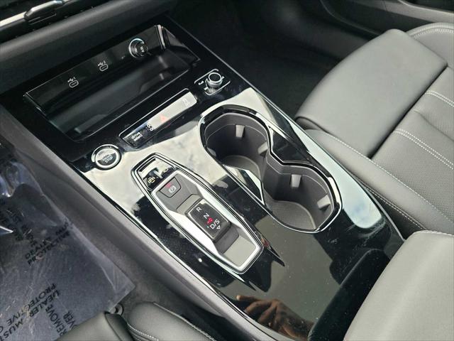 2026 Audi A5 Premium Plus TFSI quattro S tronic