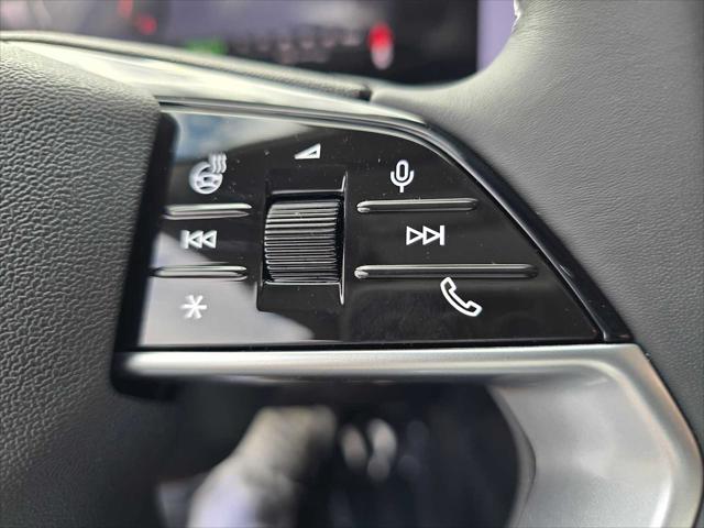 2026 Audi A5 Premium Plus TFSI quattro S tronic
