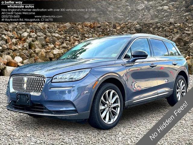 2022 Lincoln Corsair Standard for sale in Naugatuck, CT