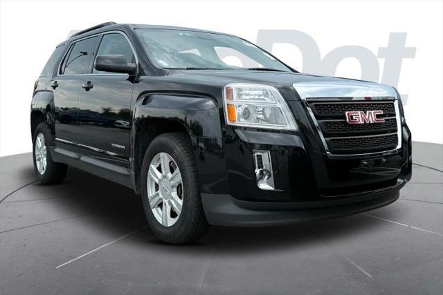 2015 GMC Terrain SLE-2 for sale in Sykesville, MD