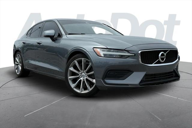 2019 Volvo S60 T6 Momentum for sale in Sykesville, MD