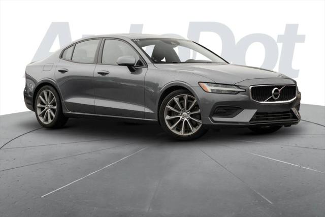 2019 Volvo S60 T6 Momentum for sale in Sykesville, MD
