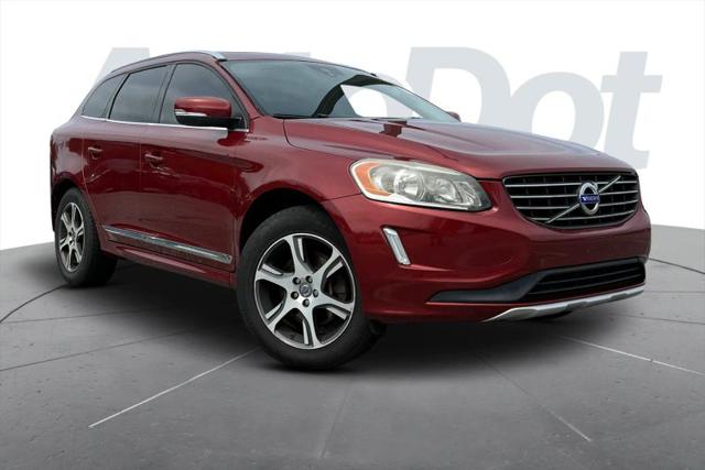 2014 Volvo XC60 T6 for sale in Sykesville, MD