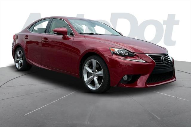 2014 Lexus IS 350 350 for sale in Sykesville, MD