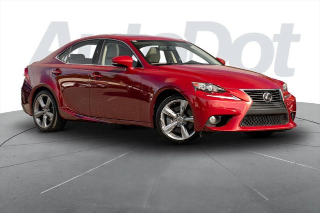 2014 Lexus IS 350 350 for sale in Sykesville, MD