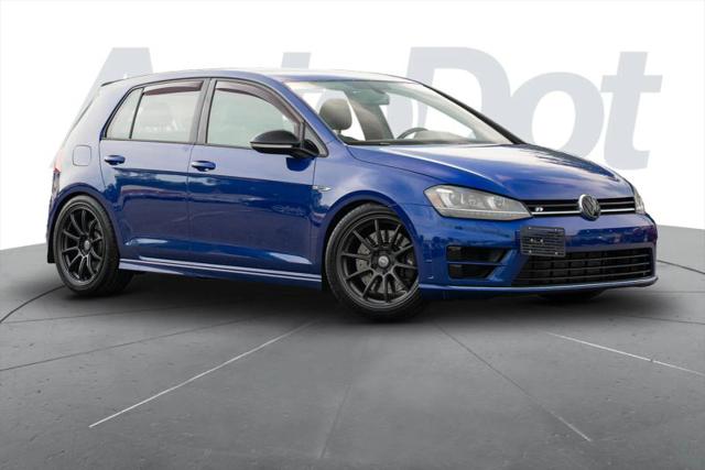 2016 Volkswagen Golf R 4-Door for sale in Sykesville, MD