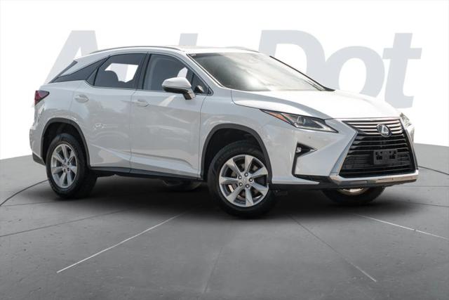 2016 Lexus RX 350 350 for sale in Sykesville, MD