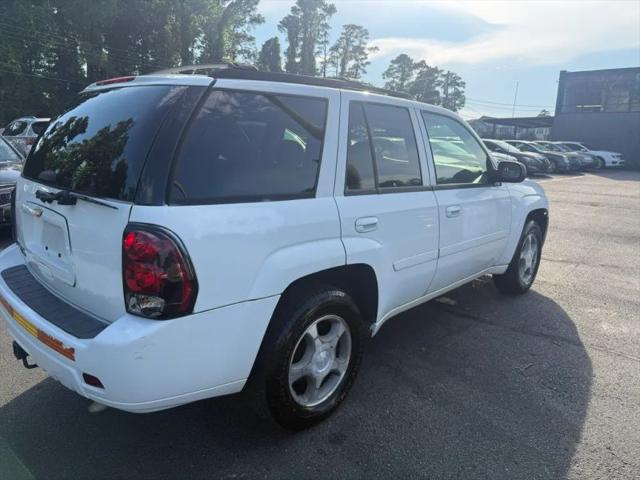 2006 Chevrolet TrailBlazer LT for sale in Myrtle Beach, SC