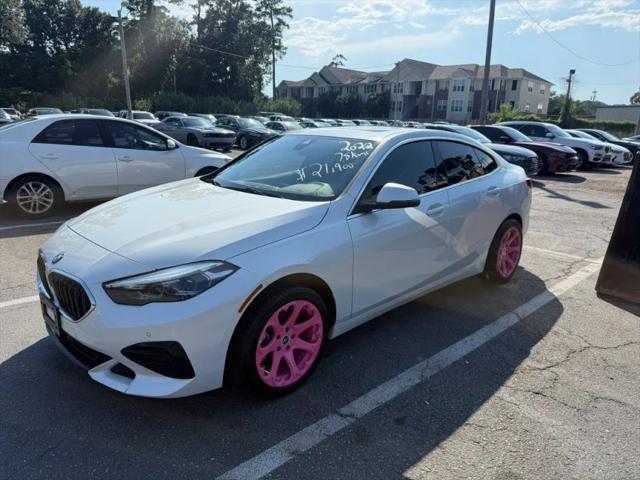 2022 BMW Coupe i sDrive for sale in Myrtle Beach, SC
