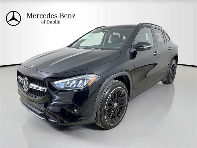 2026 Mercedes-Benz GLA-CLASS 4MATIC for sale in Dublin, OH