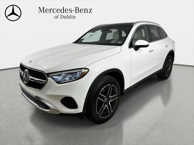 2027 Mercedes-Benz GLC GLC 300 for sale in Dublin, OH