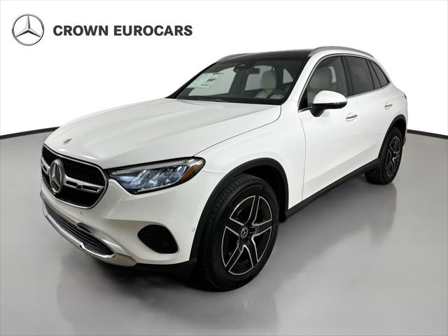 2027 Mercedes-Benz GLC GLC 300 for sale in Dublin, OH
