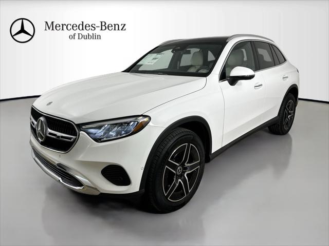 2027 Mercedes-Benz GLC GLC 300 for sale in Dublin, OH