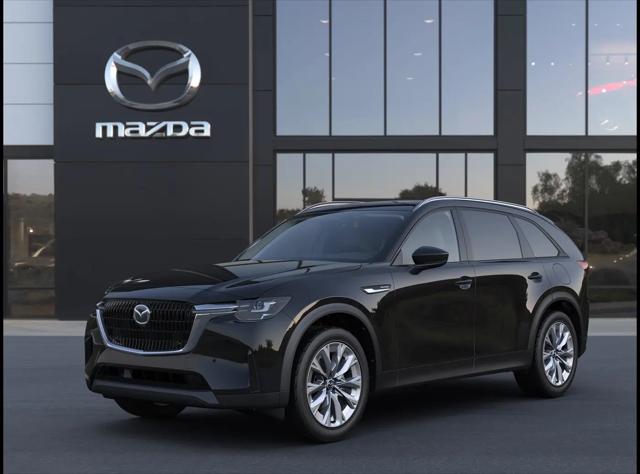 2026 Mazda X-90 3.3 Turbo Preferred for sale in Houston, TX
