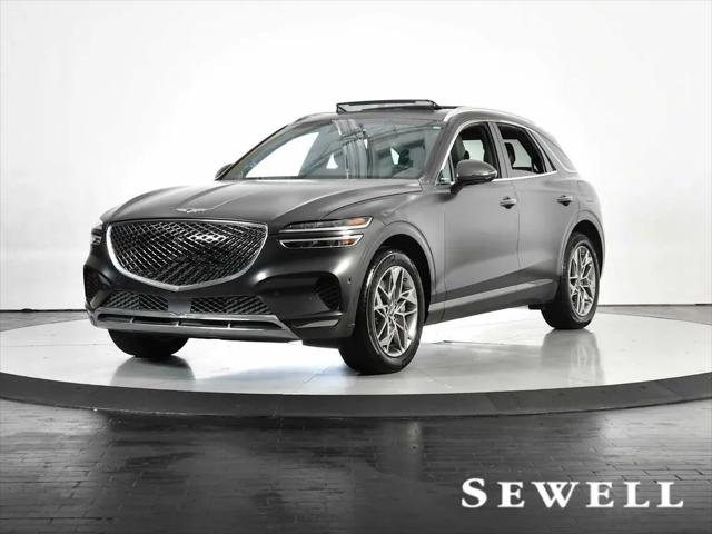 2023 Genesis GV70 2.5T AWD for sale in Dallas, TX