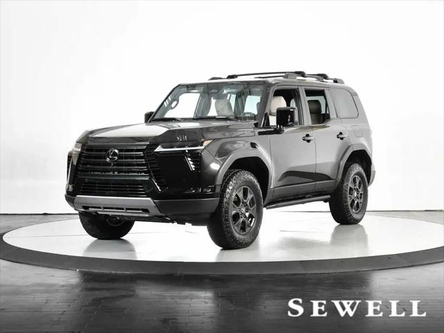 2026 Lexus GX 550 Overtrail for sale in Dallas, TX