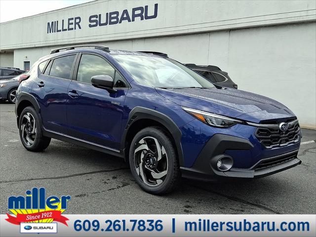 2026 Subaru Crosstrek Limited for sale in Lumberton, NJ