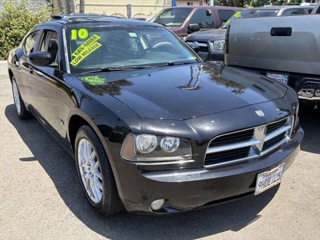 2010 Dodge Charger SXT for sale in Oceanside, CA