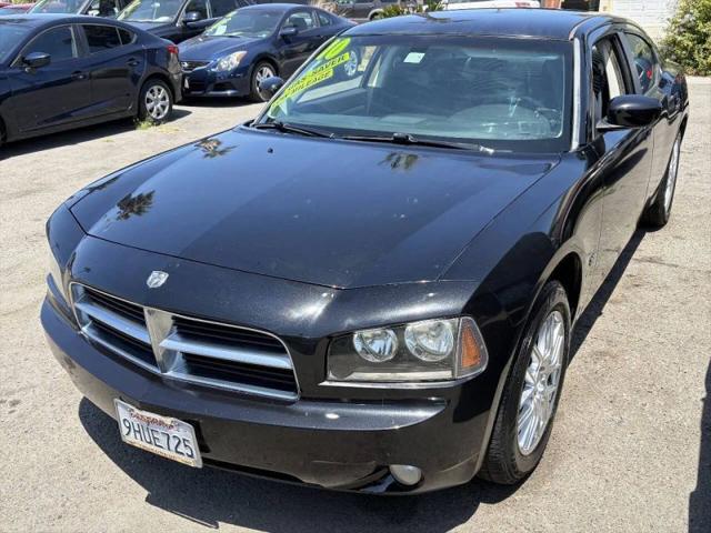 2010 Dodge Charger SXT