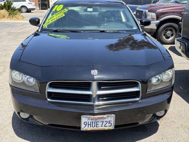 2010 Dodge Charger SXT
