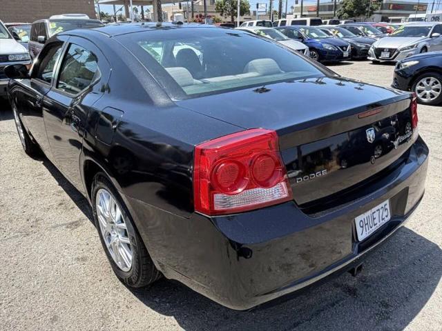 2010 Dodge Charger SXT