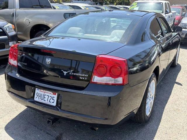2010 Dodge Charger SXT