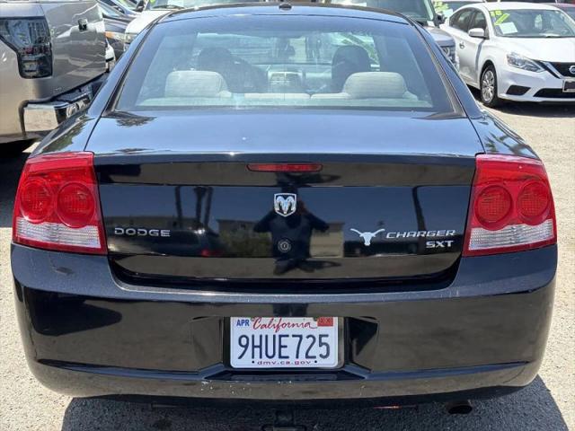 2010 Dodge Charger SXT