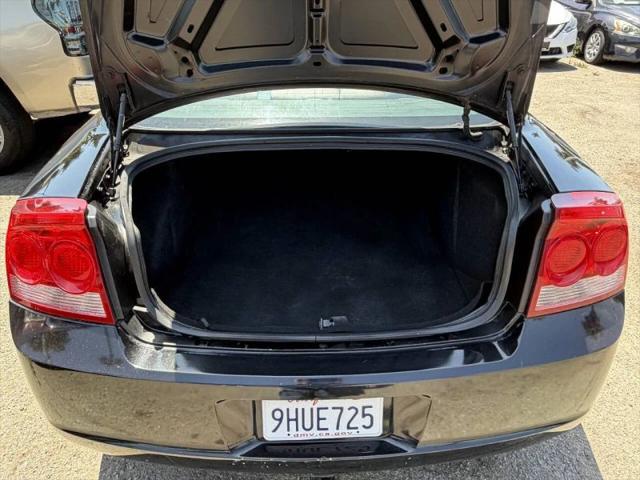 2010 Dodge Charger SXT