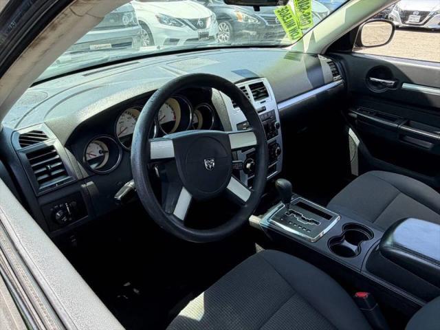 2010 Dodge Charger SXT