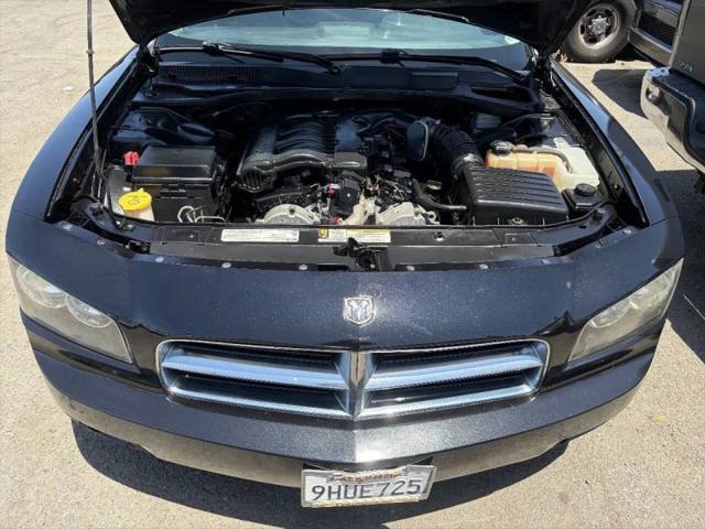 2010 Dodge Charger SXT