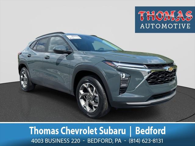 2026 Chevrolet Trax FWD LT for sale in Bedford, PA