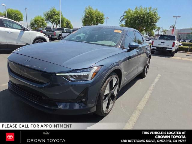 2024 Polestar 2 Long Range Dual Motor for sale in Ontario, CA