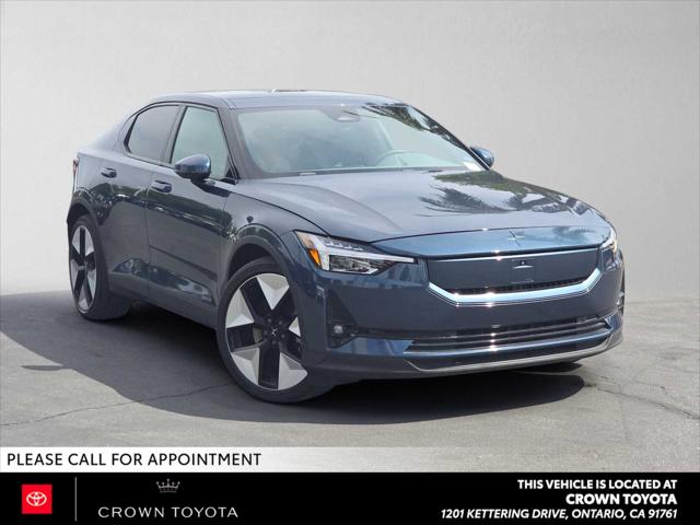 2024 Polestar 2 Long Range Dual Motor for sale in Ontario, CA