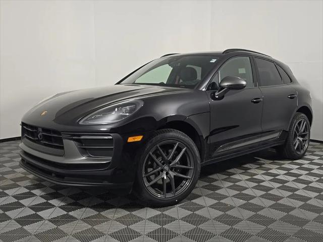 2026 Porsche Macan T for sale in Waukesha, WI