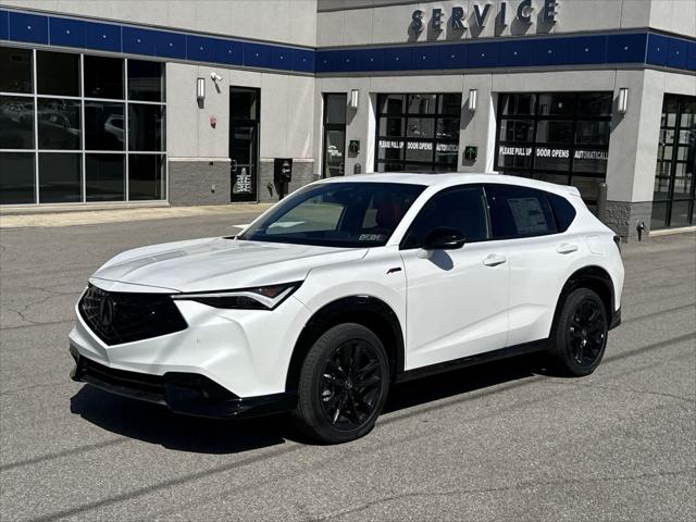 2026 Acura ADX A-Spec with Advance for sale in Wexford, PA