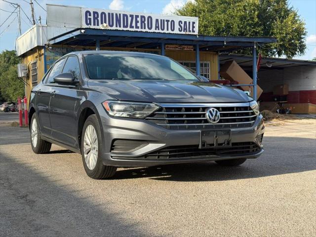 2019 Volkswagen Jetta 1.4T S for sale in San Antonio, TX