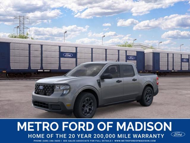 2026 Ford Maverick XLT for sale in Madison, WI