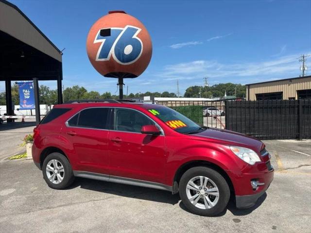 2014 Chevrolet Equinox 2LT for sale in Hueytown, AL