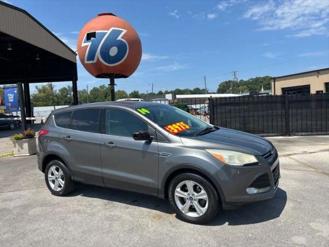 2014 Ford Escape SE for sale in Hueytown, AL
