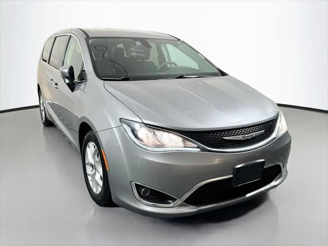 2017 Chrysler Pacifica Touring Plus for sale in Shiloh, IL