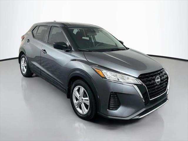 2022 Nissan Kicks S Xtronic CVT for sale in Shiloh, IL
