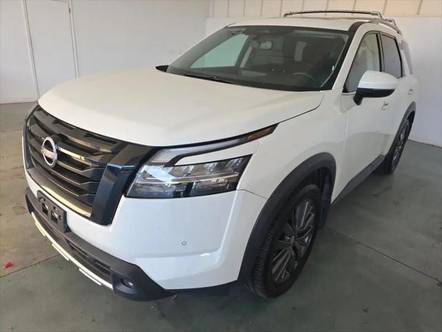 2022 Nissan Pathfinder SL 2WD for sale in Shiloh, IL