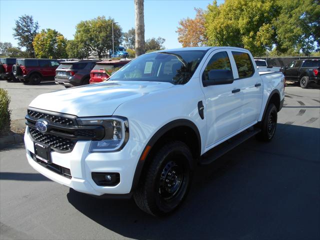2026 Ford Ranger XL for sale in Corning, CA