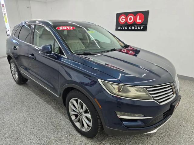 2017 Lincoln MKC Select for sale in Austin, TX