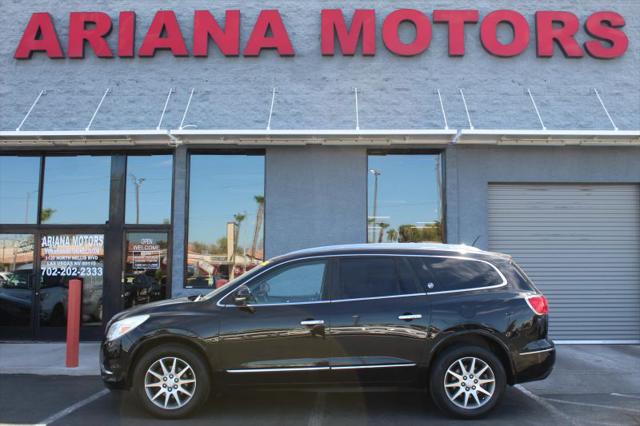 2017 Buick Enclave Convenience for sale in Las Vegas, NV