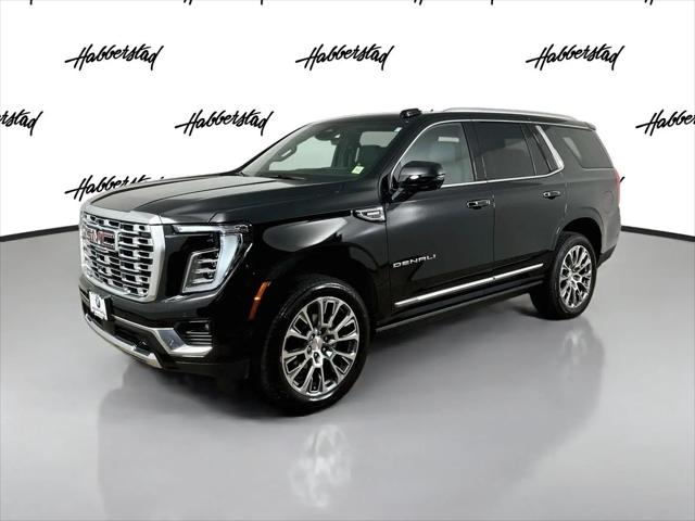2025 GMC Yukon 4WD Denali for sale in Huntington Station, NY