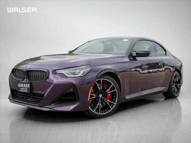 2022 BMW M240 i xDrive for sale in Hopkins, MN