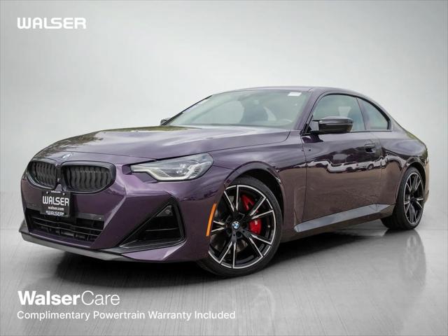 2022 BMW M240 i xDrive for sale in Hopkins, MN